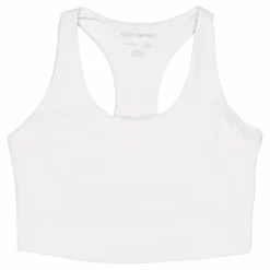 Cropped Tank White*DKNY Sport Online