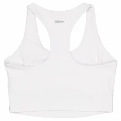 Cropped Tank White*DKNY Sport Online