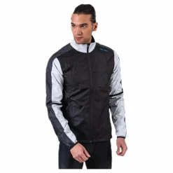 Newline Cross Jacket Green/Black Grön och Svart New