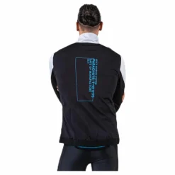 Newline Cross Jacket Green/Black Grön och Svart New