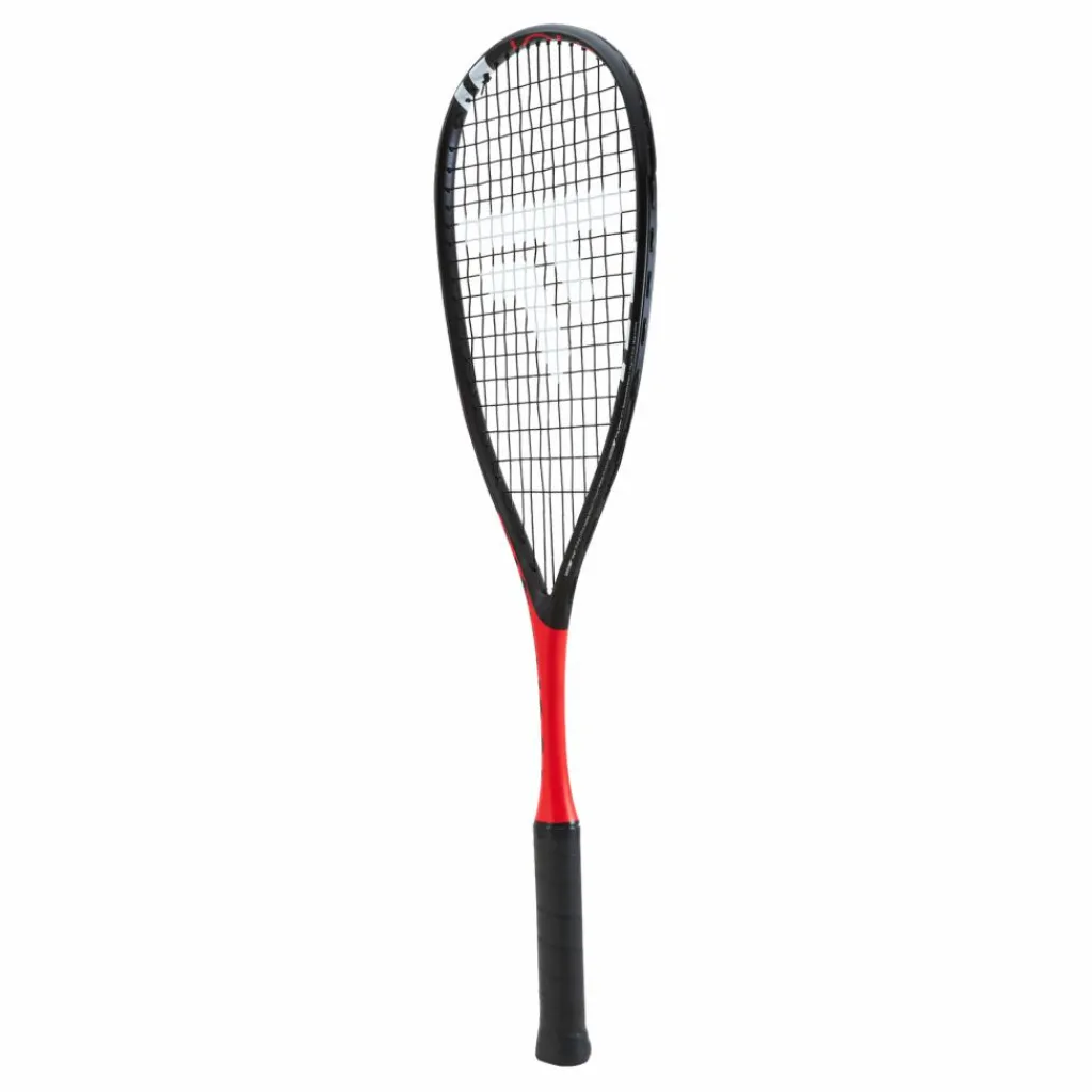 Tecnifibre Cross Shot Svart Clearance