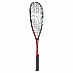 Tecnifibre Cross Shot Svart Clearance