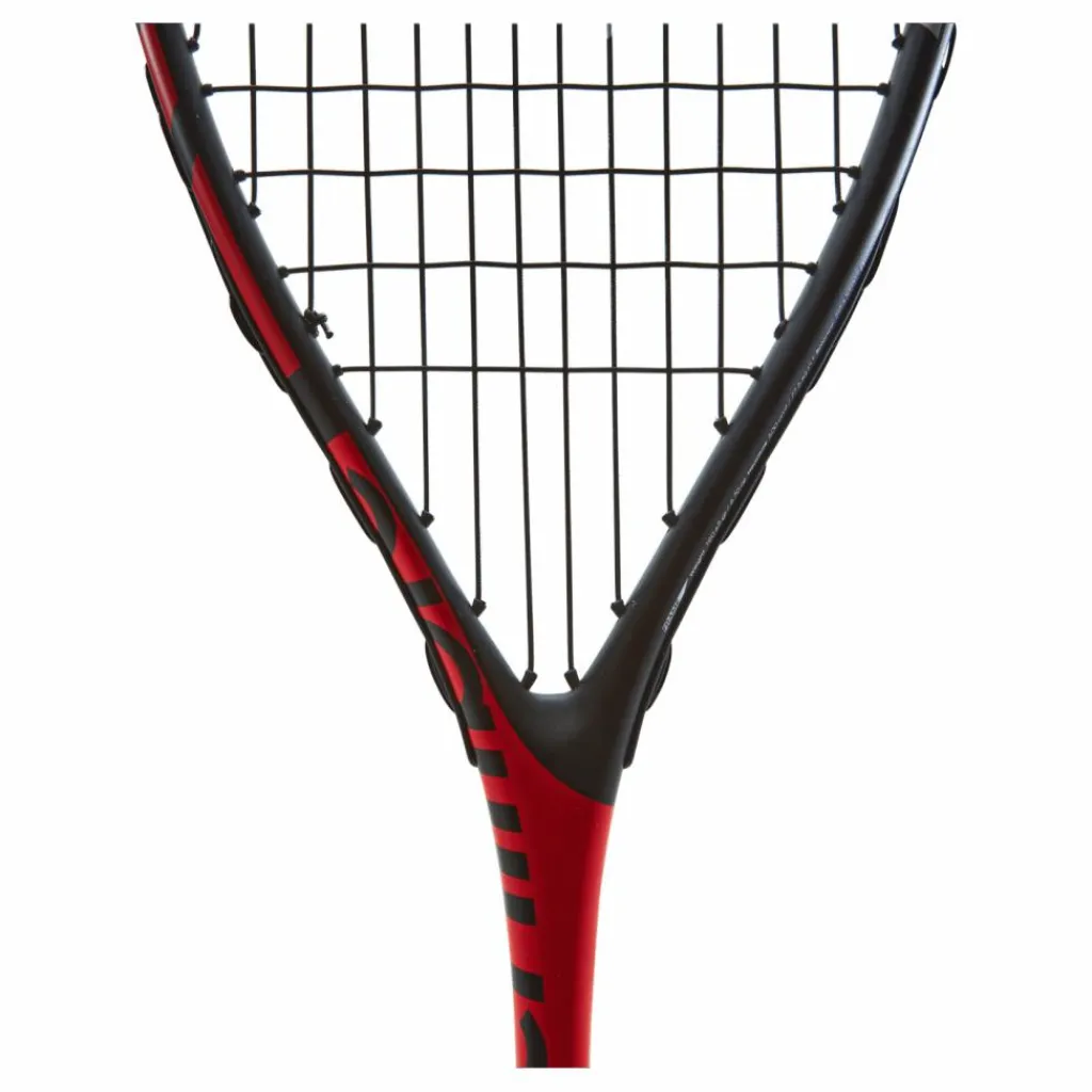 Tecnifibre Cross Shot Svart Clearance