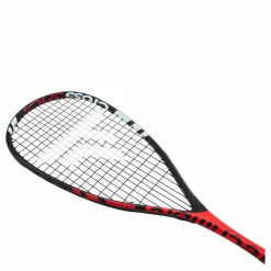 Tecnifibre Cross Shot Svart Clearance