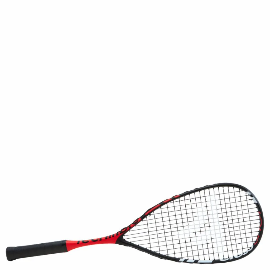 Tecnifibre Cross Shot Svart Clearance