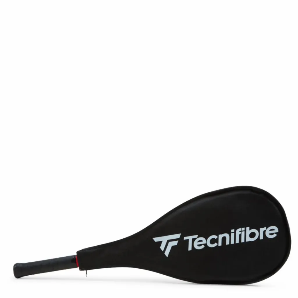 Tecnifibre Cross Shot Svart Clearance