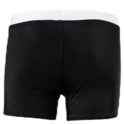 Nike Swim Crossback Sport Bikini Junior Black Svart New