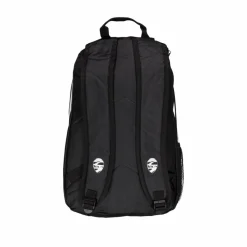 Siux Crossbody Fusion Red Svart Outlet