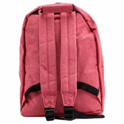 Crosshatch Pink*Mi-Pac Hot