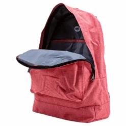 Crosshatch Pink*Mi-Pac Hot