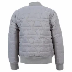 Svea Crown Star Jacket Grey Grå New