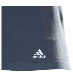 adidas Cru Tee Primeknit Blue/Grey Vit Sale