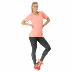 Cru Tee Primeknit Grey*adidas Best
