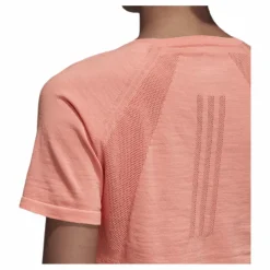 Cru Tee Primeknit Grey*adidas Best