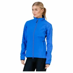 Mountain Horse Cruise Tech Jacket Blue Blå New