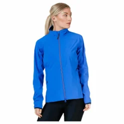 Mountain Horse Cruise Tech Jacket Blue Blå New