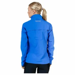 Mountain Horse Cruise Tech Jacket Blue Blå New