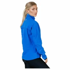 Mountain Horse Cruise Tech Jacket Blue Blå New
