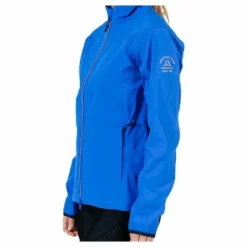 Mountain Horse Cruise Tech Jacket Blue Blå New