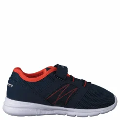 Bagheera Crumb Navy/Orange Blå Hot