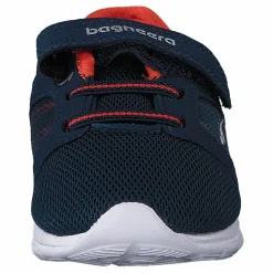 Bagheera Crumb Navy/Orange Blå Hot