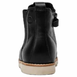 Pax Crush Black Svart New