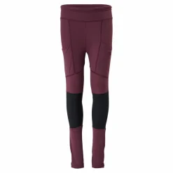 Tuxer Cruz Jr Pants Red Röd Outlet