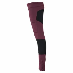 Tuxer Cruz Jr Pants Red Röd Outlet