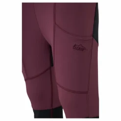 Tuxer Cruz Jr Pants Red Röd Outlet