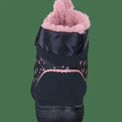 Superfit Crystal Gore-tex Ocean/ Pink
