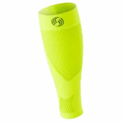 CS6 Performance Calf Sleeve Yellow*OS1st Outlet