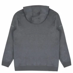 Csc Basic Logo™ Ii Hoodie City Grey Heath*Columbia Online