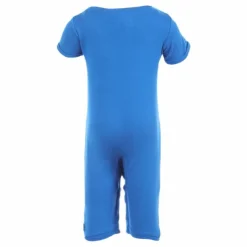 C.T.P S/S Coverall Blue*Converse Sale