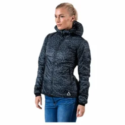 Cub Jacket Black*ColourWear