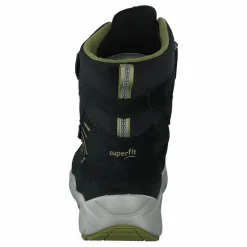 Culusuk Gore-tex Black*Superfit