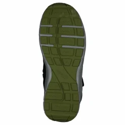 Culusuk Gore-tex Black*Superfit