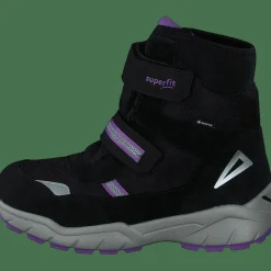 Superfit Culusuk Gore-tex /lila Black Online