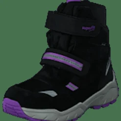 Superfit Culusuk Gore-tex /lila Black Online