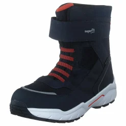 Culusuk Gore-tex Blue*Superfit
