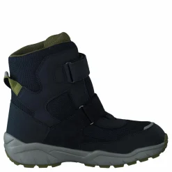 Superfit Culusuk Gore-tex Blue Svart
