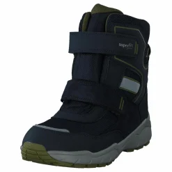 Superfit Culusuk Gore-tex Blue Svart