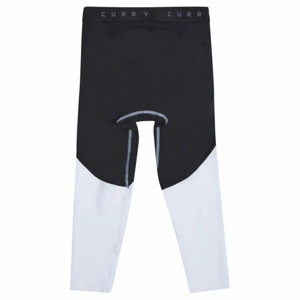 Under Armour Curry 3/4 Legging Svart Hot