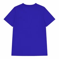 Under Armour Curry Animated Tee 1 Royal Lila