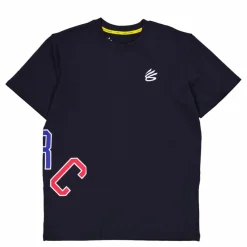 Curry Arc Hw Tee Black*Under Armour Online