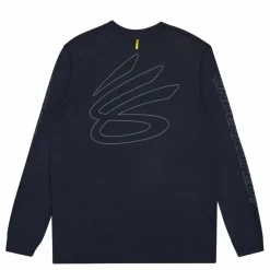 Curry Asg LS Tee*Under Armour Online