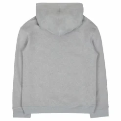 Under Armour Curry Boys Big Splash Hoodie Grå Online