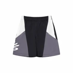 Curry Boys Splash Short Black*Under Armour Clearance