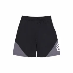 Curry Boys Splash Short Black*Under Armour Clearance