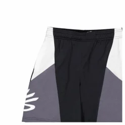 Curry Boys Splash Short Black*Under Armour Clearance