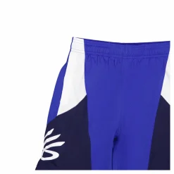 Under Armour Curry Boys Splash Short Blue Blå Outlet